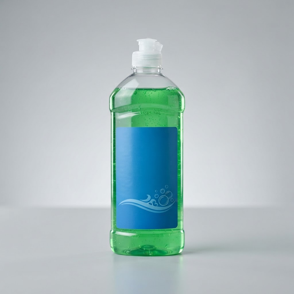 Dish Wash Liquid
