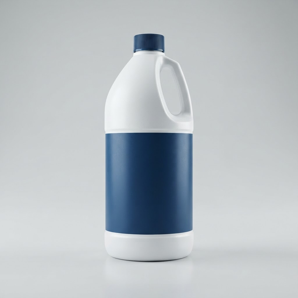Industrial Floor Cleaner
