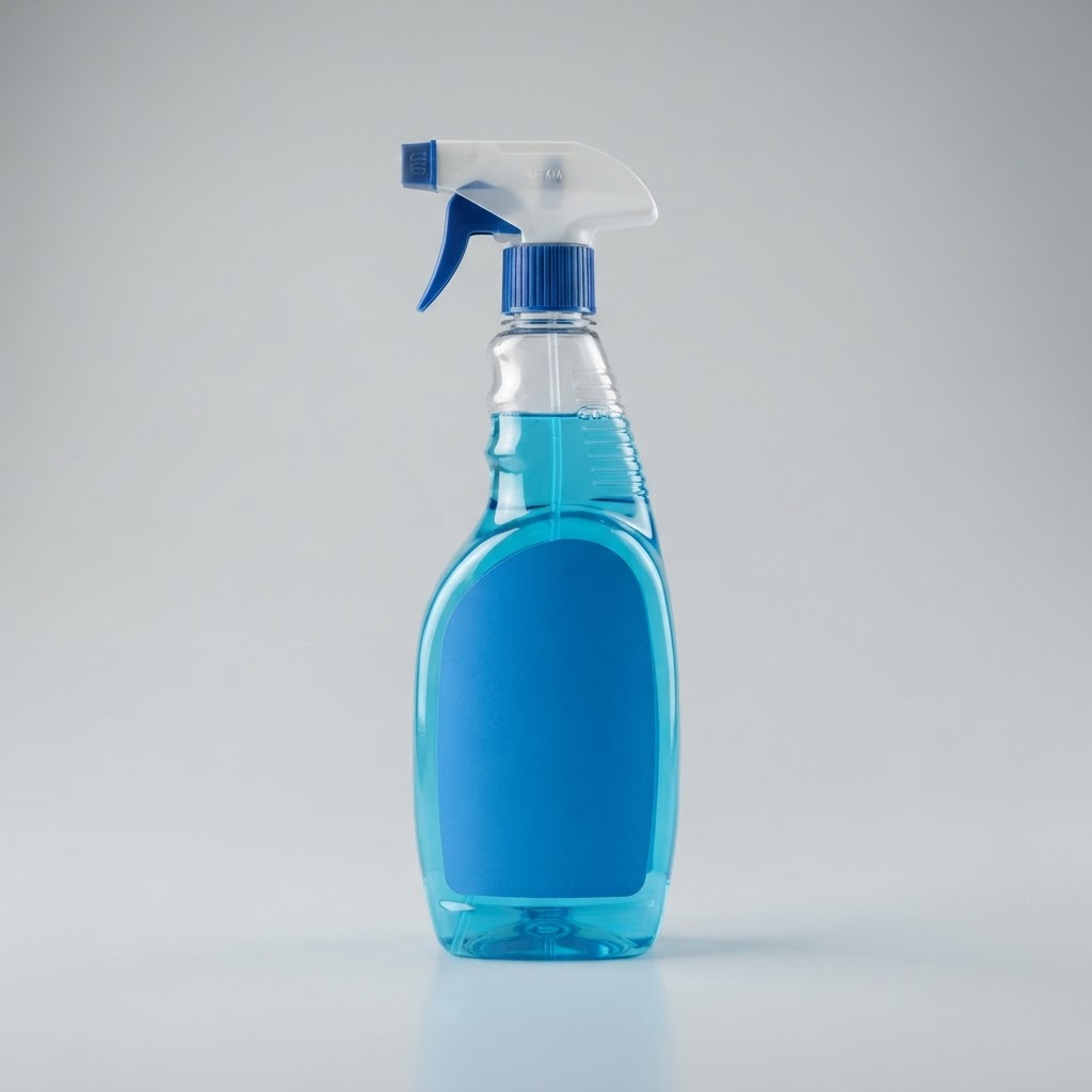 Glass Cleaner